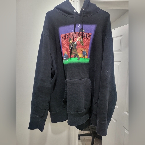 The Hundreds (Doggystyle Edition) - Picture 2 of 4